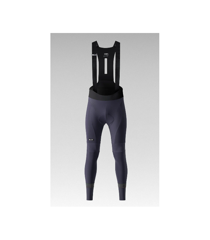 Culotte Gobik Absolute 8.0 Hombre Ultrablue Badana K10