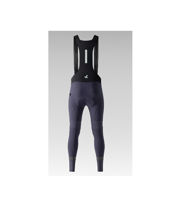Culotte Gobik Absolute 8.0 Hombre Ultrablue Badana K10