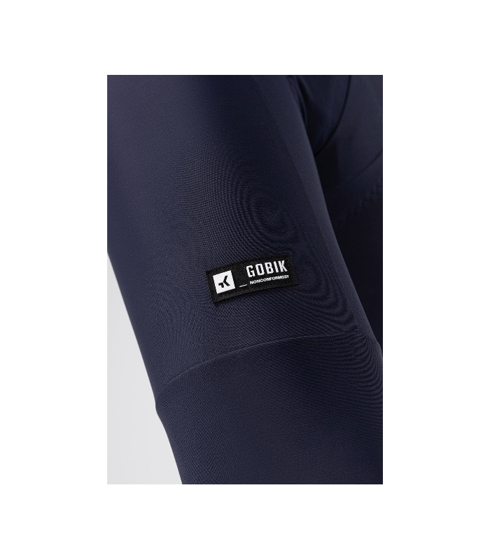 Culotte Gobik Absolute 8.0 Hombre Ultrablue Badana K10