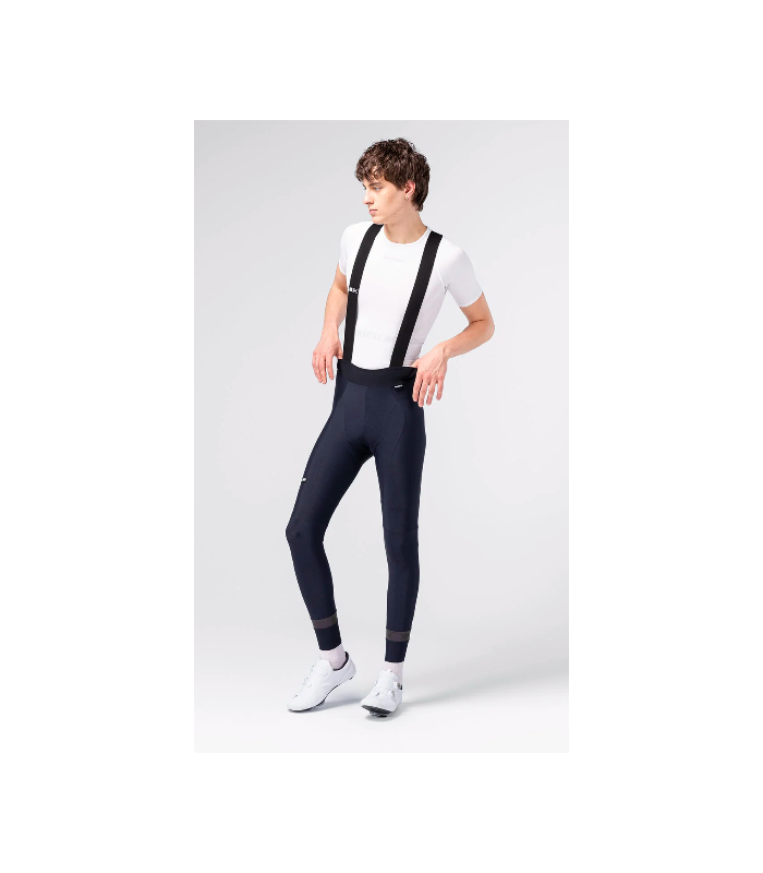Culotte Gobik Absolute 8.0 Hombre Ultrablue Badana K10