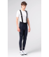 Culotte Gobik Absolute 8.0 Hombre Ultrablue Badana K10