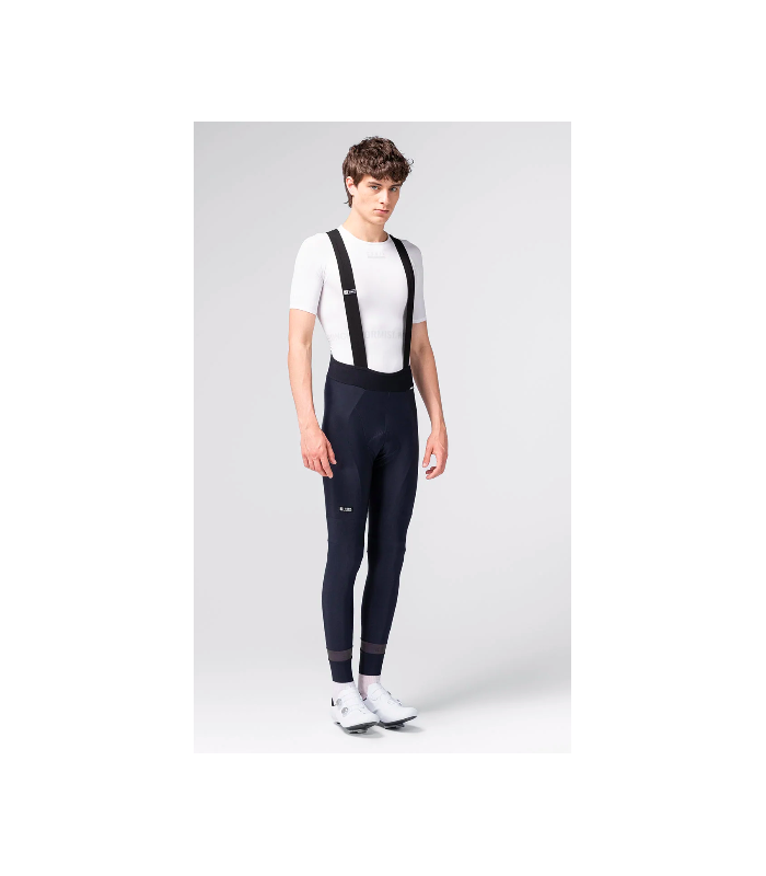 Culotte Gobik Absolute 8.0 Hombre Ultrablue Badana K10
