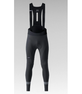 Culotte Gobik Absolute 8.0 Hombre Black