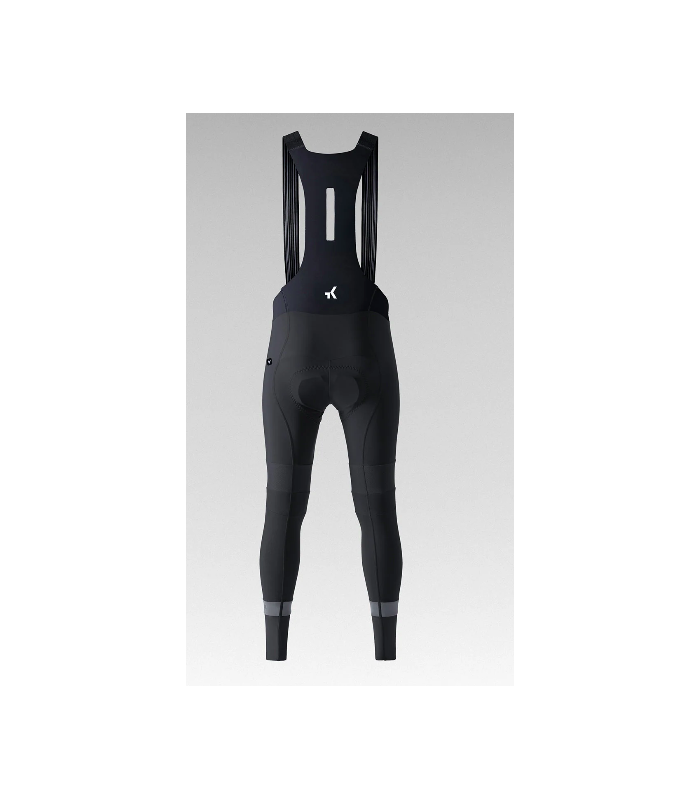 Culotte Gobik Absolute 8.0 Hombre Black