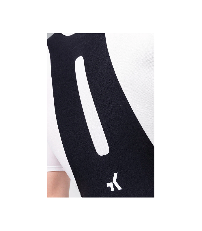 Culotte Gobik Absolute 8.0 Hombre Black