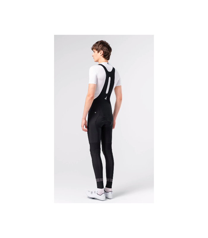 Culotte Gobik Absolute 8.0 Hombre Black