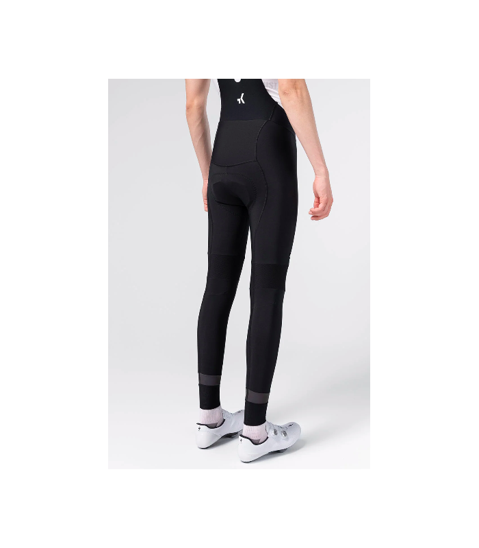 Culotte Gobik Absolute 8.0 Hombre Black
