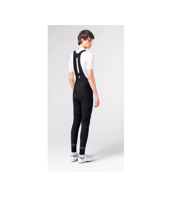 Culotte Gobik Absolute 8.0 Hombre Black