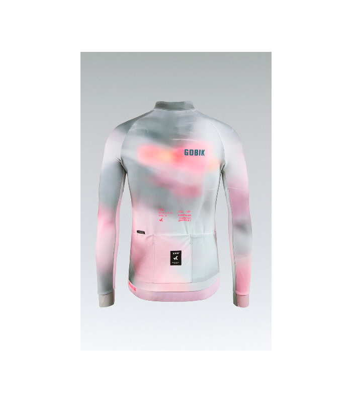 Maillot Gobik Hyder Hombre Cortex