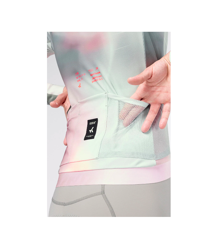 Maillot Gobik Hyder Hombre Cortex