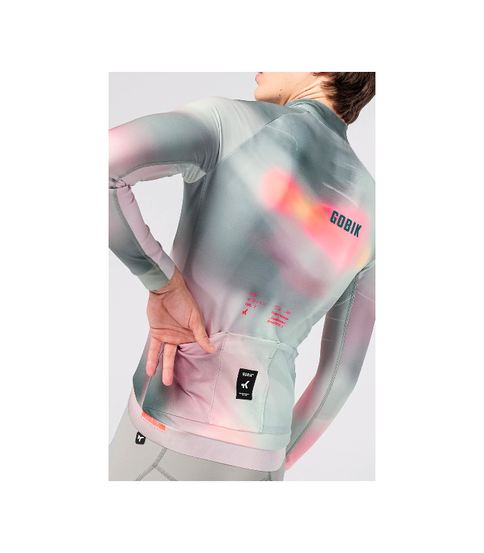 Maillot Gobik Hyder Hombre Cortex