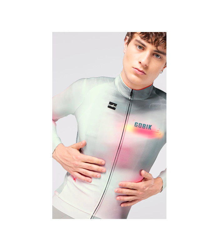 Maillot Gobik Hyder Hombre Cortex