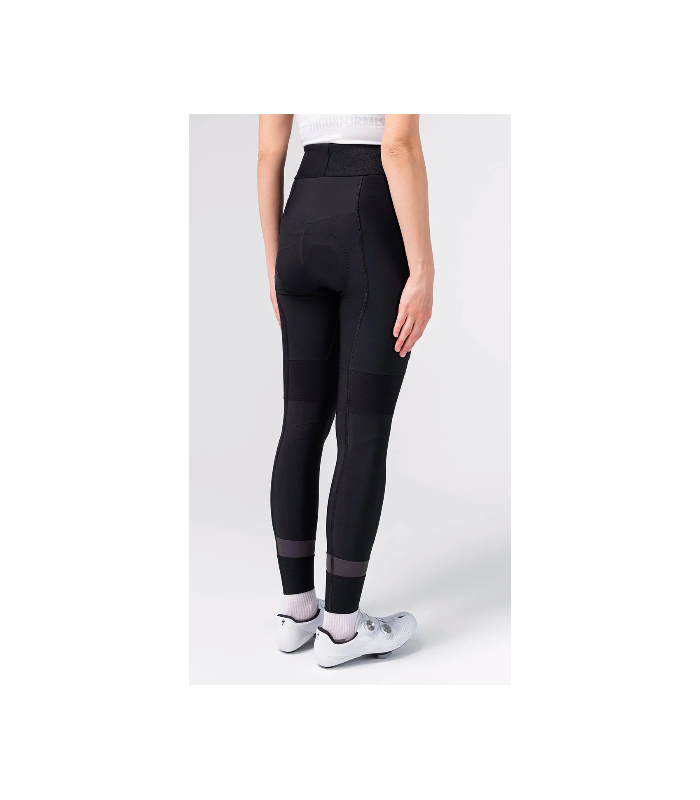 Culotte Gobik Absolute 8.0 Mujer Negro