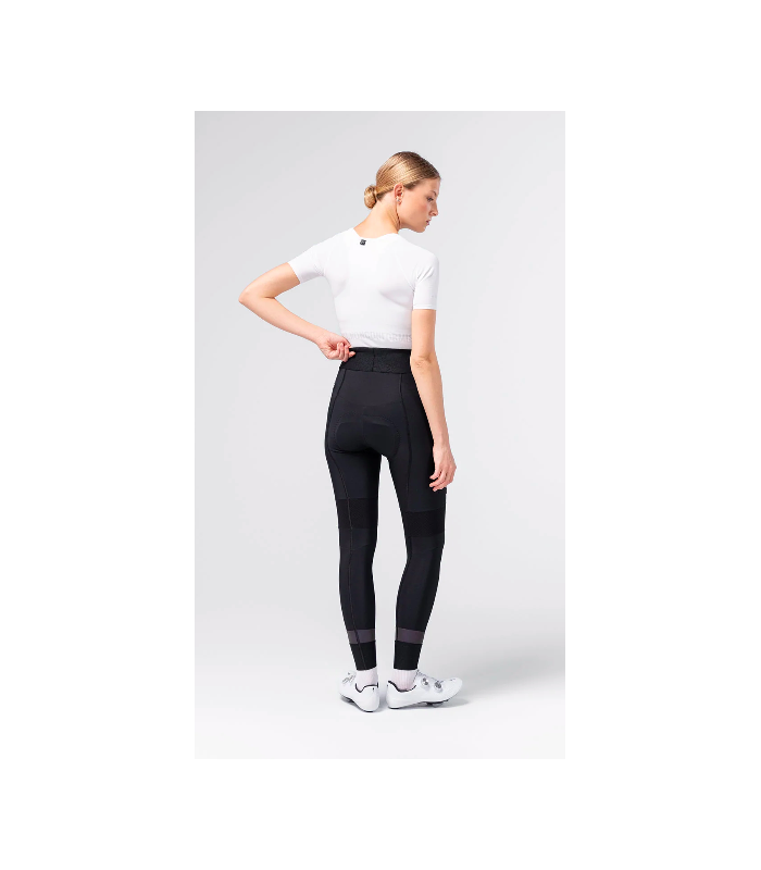 Culotte Gobik Absolute 8.0 Mujer Negro