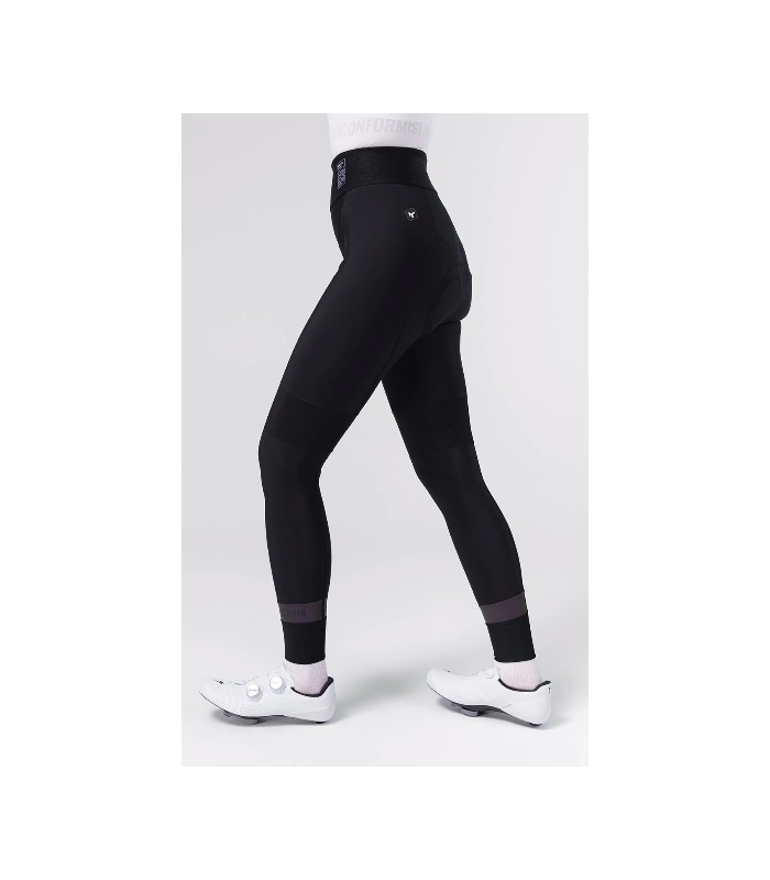 Culotte Gobik Absolute 8.0 Mujer Negro