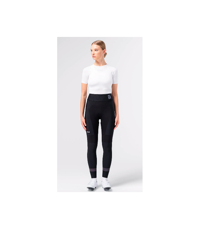 Culotte Gobik Absolute 8.0 Mujer Negro