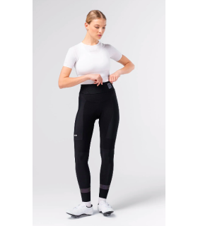 Culotte Gobik Absolute 8.0 Mujer Negro