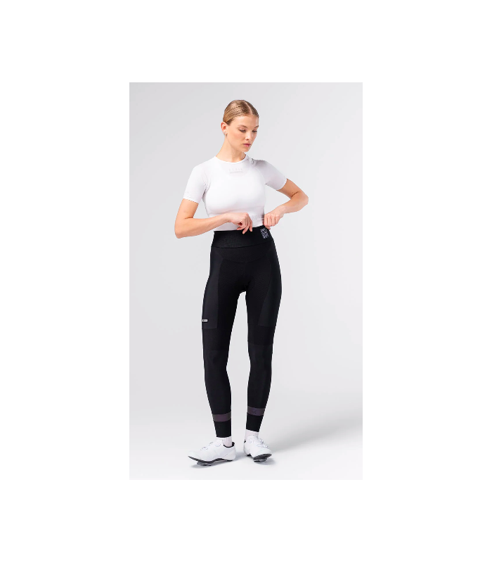 Culotte Gobik Absolute 8.0 Mujer Negro