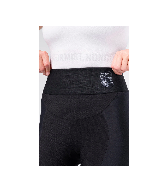Culotte Gobik Absolute 8.0 Mujer Negro