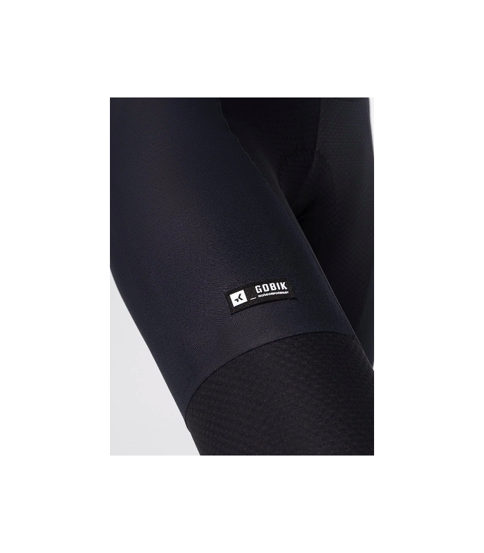Culotte Gobik Absolute 8.0 Mujer Negro