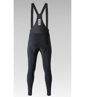 Culotte Gobik Limited 8.0 Hombre Negro Badana K7
