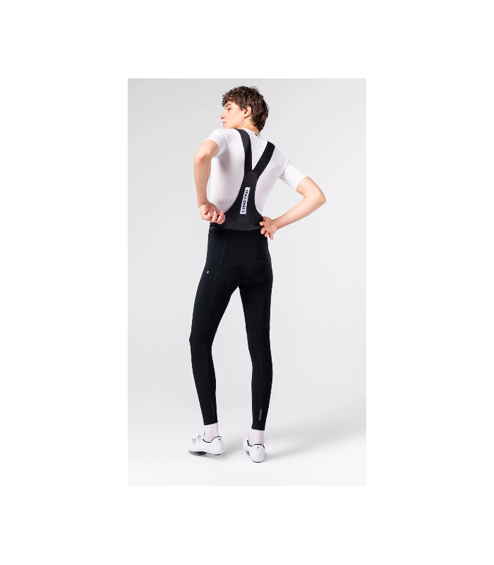 Culotte Gobik Limited 8.0 Hombre Negro Badana K7