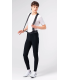 Culotte Gobik Limited 8.0 Hombre Negro Badana K7