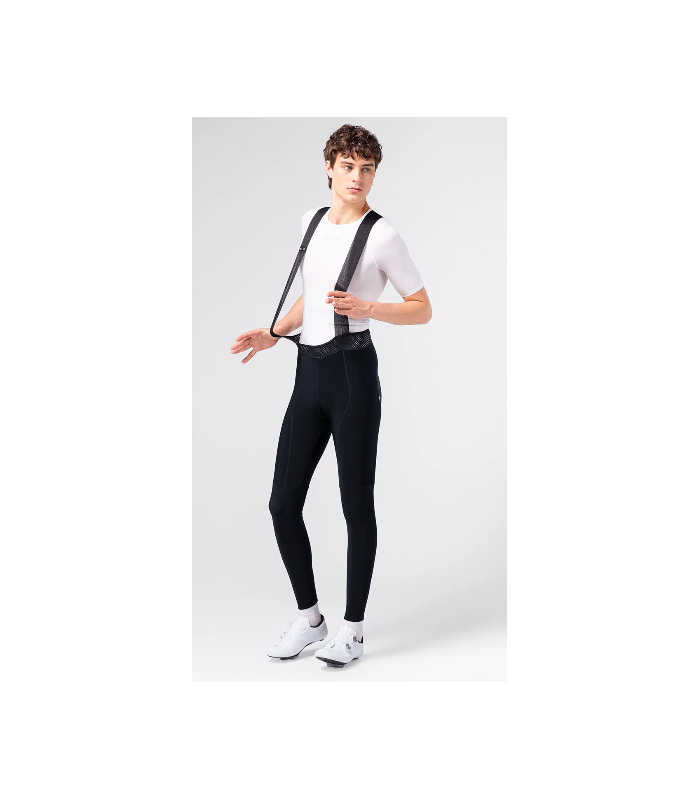 Culotte Gobik Limited 8.0 Hombre Negro Badana K7