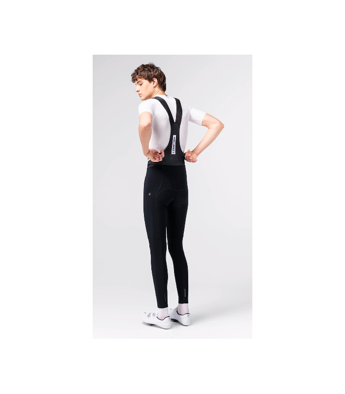 Culotte Gobik Limited 8.0 Hombre Negro Badana K7