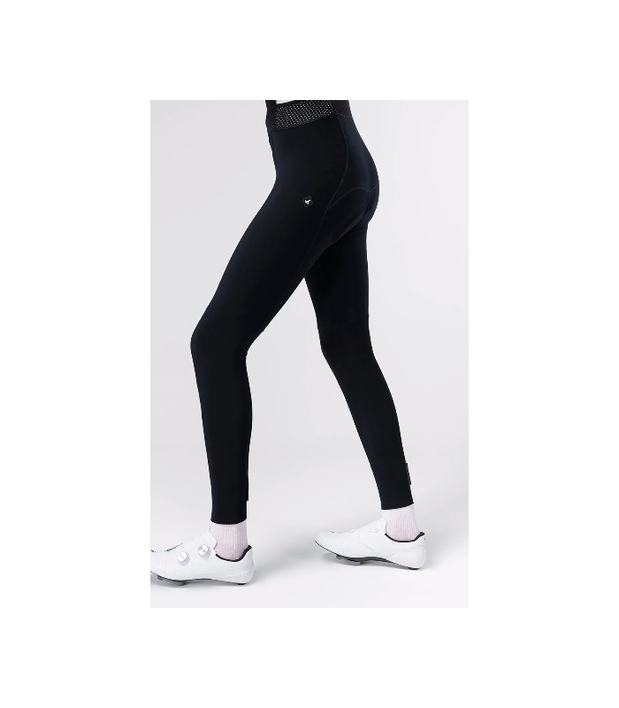 Culotte Gobik Limited 8.0 Hombre Negro Badana K7