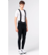 Culotte Gobik Limited 8.0 Hombre Negro Badana K7