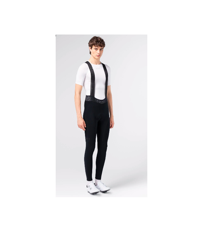 Culotte Gobik Limited 8.0 Hombre Negro Badana K7