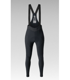 Culotte Gobik Limited 8.0 Mujer Negro Badana K6