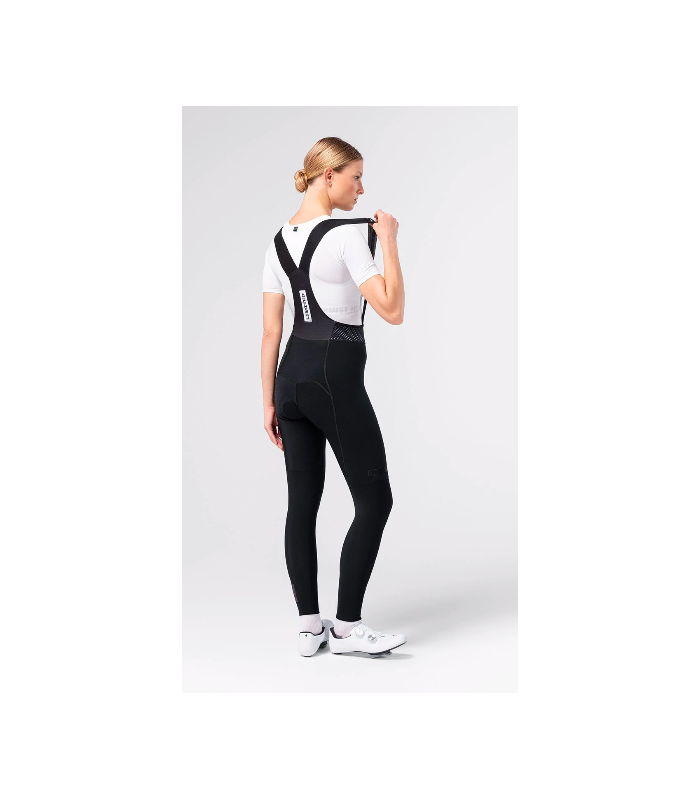 Culotte Gobik Limited 8.0 Mujer Negro Badana K6