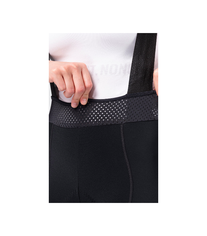 Culotte Gobik Limited 8.0 Mujer Negro Badana K6