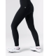 Culotte Gobik Limited 8.0 Mujer Negro Badana K6