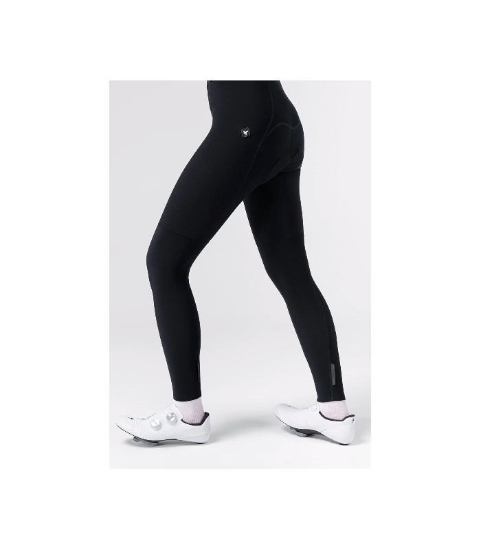 Culotte Gobik Limited 8.0 Mujer Negro Badana K6