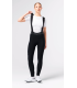 Culotte Gobik Limited 8.0 Mujer Negro Badana K6