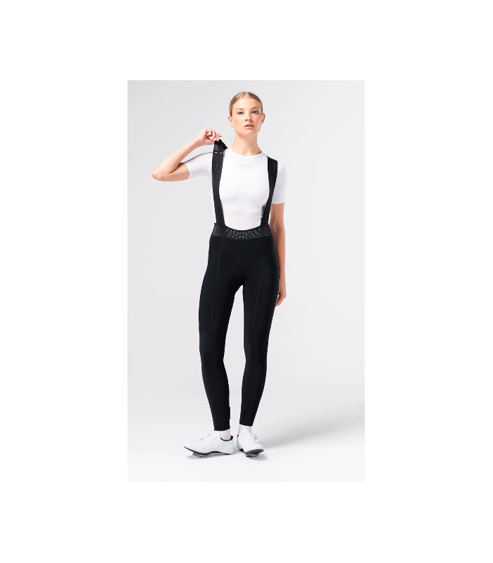 Culotte Gobik Limited 8.0 Mujer Negro Badana K6