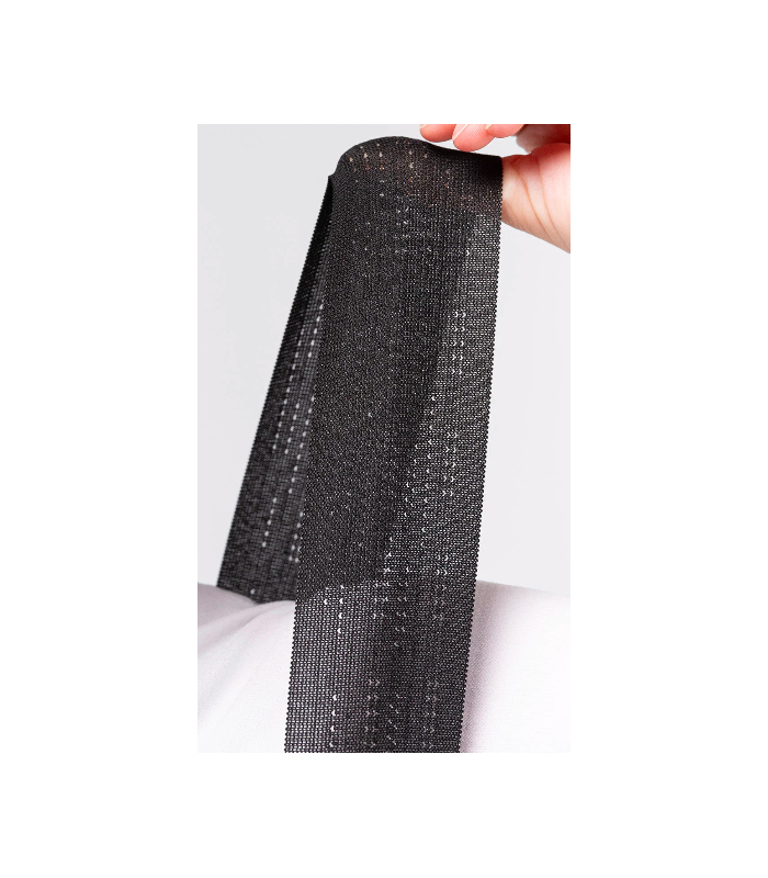Culotte Gobik Limited 8.0 Mujer Negro Badana K6