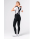 Culotte Gobik Limited 8.0 Mujer Negro Badana K6