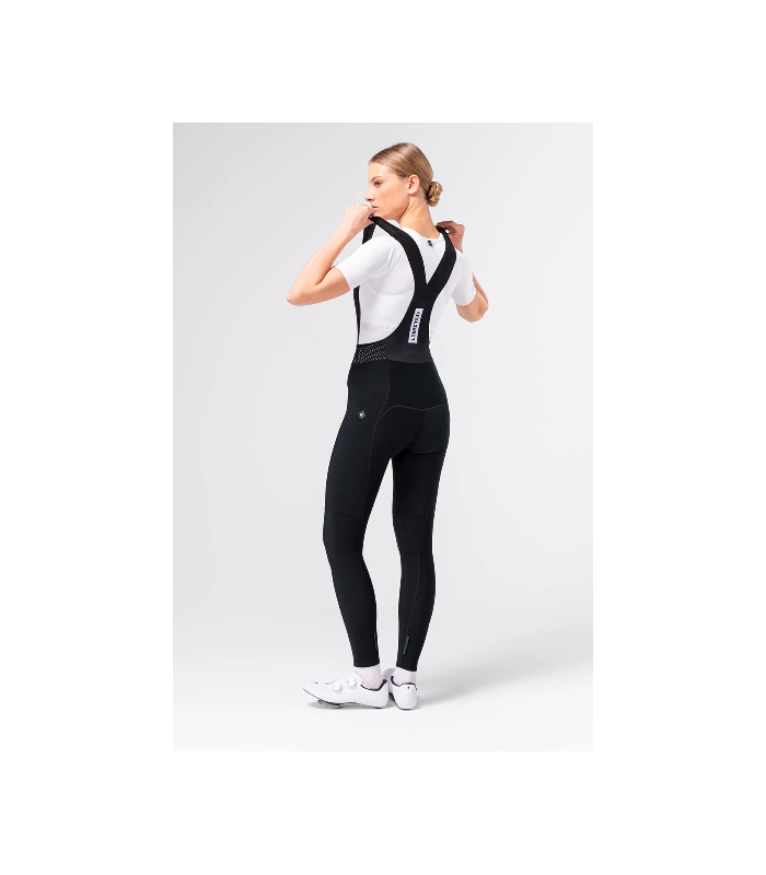 Culotte Gobik Limited 8.0 Mujer Negro Badana K6