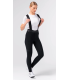 Culotte Gobik Limited 8.0 Mujer Negro Badana K6