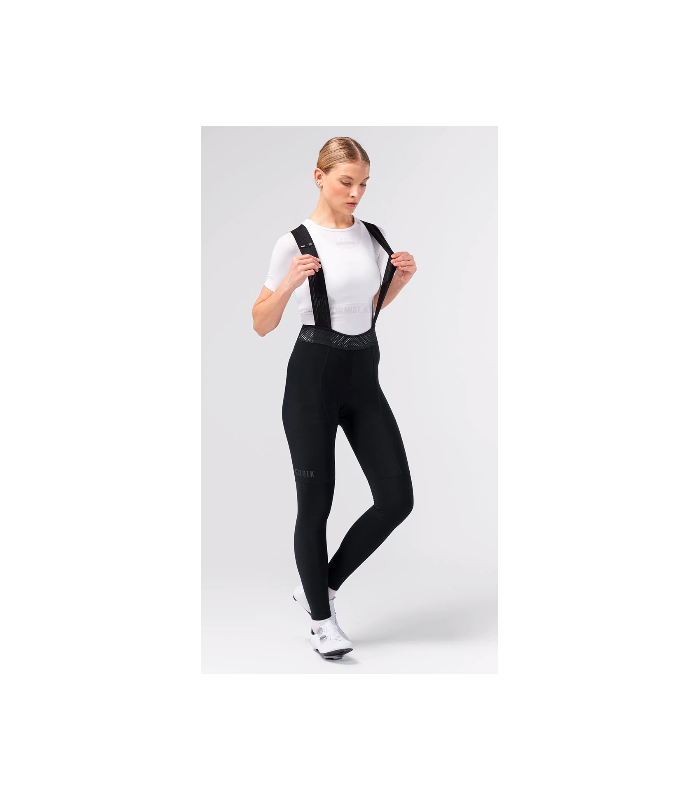 Culotte Gobik Limited 8.0 Mujer Negro Badana K6