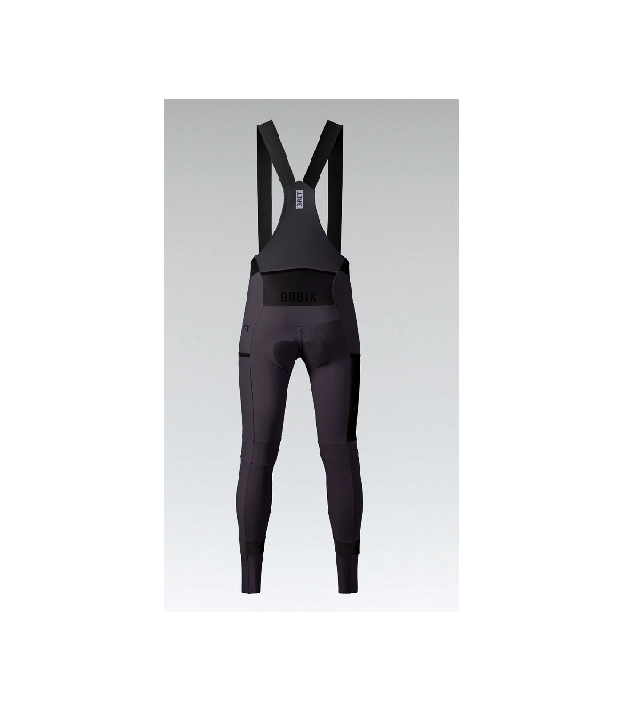 Culotte Gobik Grit Hombre Havana Badana G10