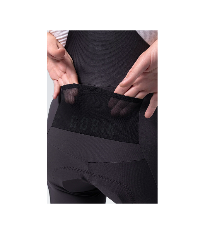Culotte Gobik Grit Hombre Havana Badana G10