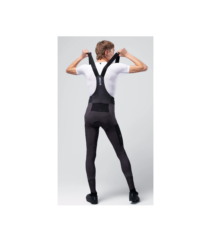 Culotte Gobik Grit Hombre Havana Badana G10