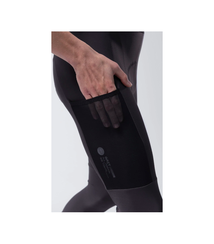 Culotte Gobik Grit Hombre Havana Badana G10