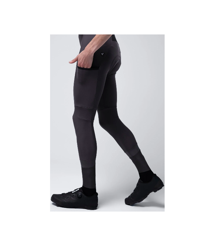 Culotte Gobik Grit Hombre Havana Badana G10