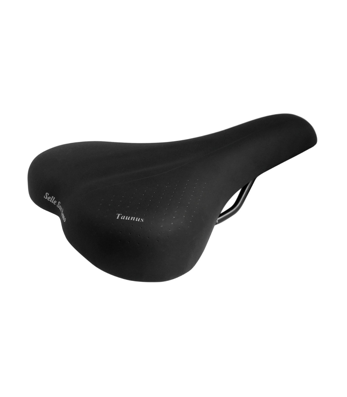 Sillin Selle San Remo Taunus Negro